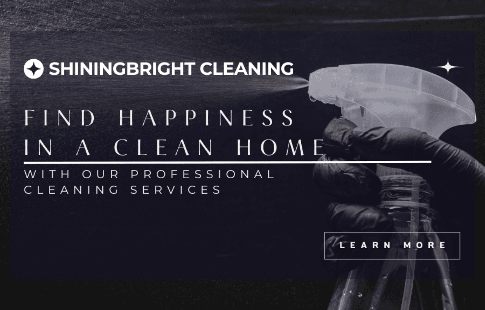 ShiningBright Cleaning