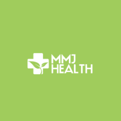 MMJ Health Jacksonville logo