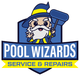 Pool Wizards | Pool Cleaning, Maintenance & Repair in Miami logo